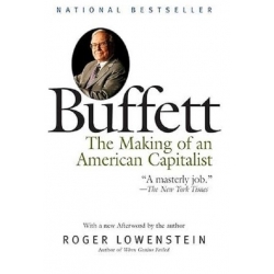 Buffett The Making of an American Capitalist 